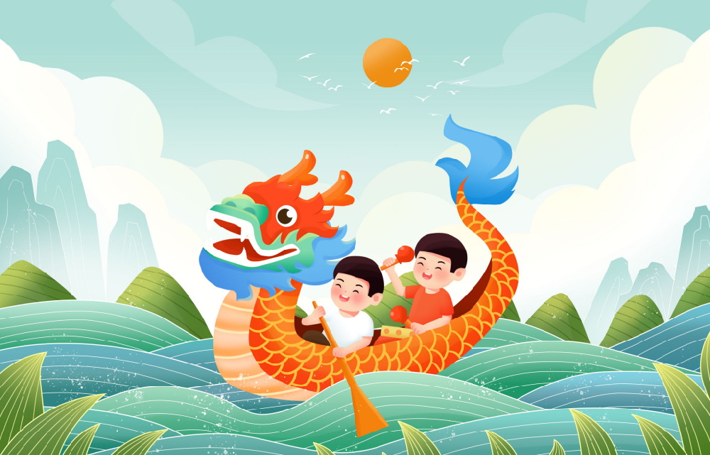 保定20个景点/场馆端午开放时间汇总！
