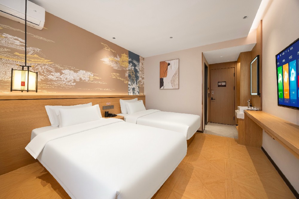 预订酒店30分钟后不能退，合理吗？