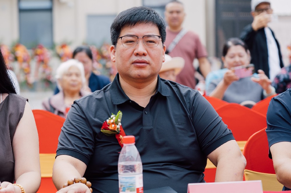 让员工幸福，是一切管理的起点！