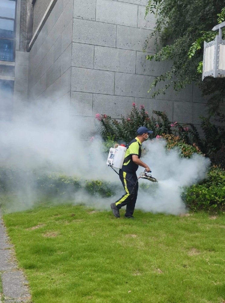 花几千住度假酒店，先被隐翅虫上了一课